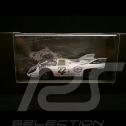 Porsche 917 K Le Mans 1970 n° 23 1/43 Spark MAP02027013