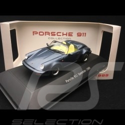 Porsche 718 RS60 Course de côte 1960 