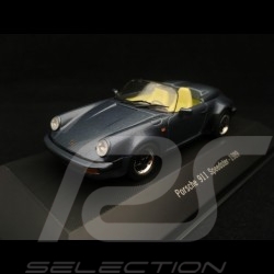 Porsche 718 RS60 Course de côte 1960 