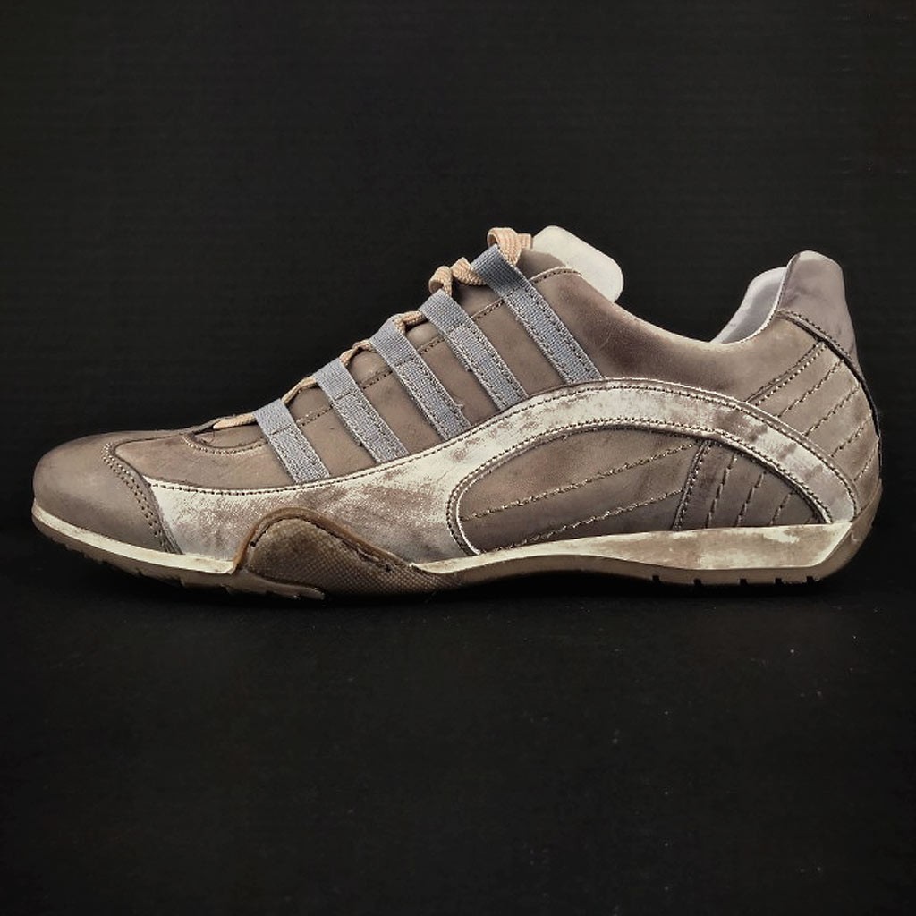 beige colour shoes mens