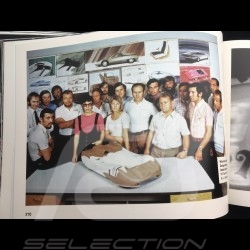 Livre Book Buch Colours of Speed - 50 Jahre Porsche 917 - en Allemand German Deutsch