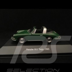 Porsche 911 Targa 1965 grun 1/43 Atlas 7114008