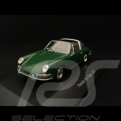 Porsche 911 Targa 1965 grun 1/43 Atlas 7114008