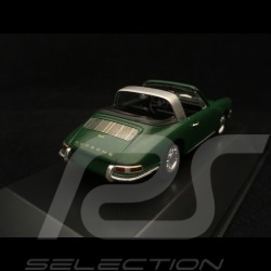 Porsche 911 Targa 1965 green 1/43 Atlas 7114008
