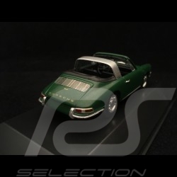 Porsche 911 Targa 1965 grun 1/43 Atlas 7114008