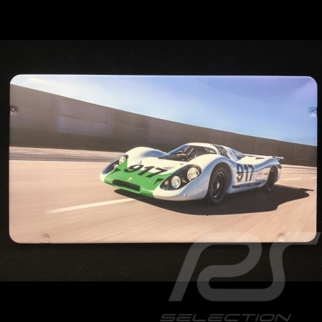 Porsche Buntstifte Box 50 Jahre Porsche 917 - Colours of Speed