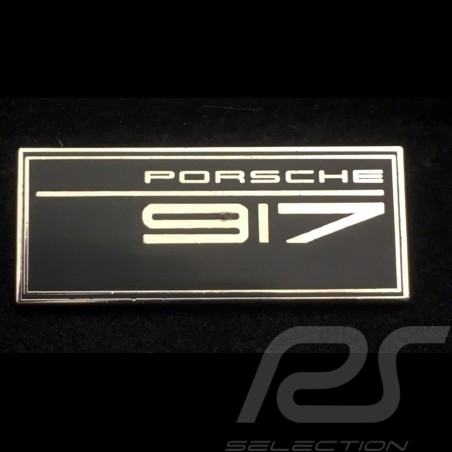Verschiedene Porsche Pins zum aussuchen 