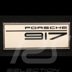Pin Porsche 2,5 cm 