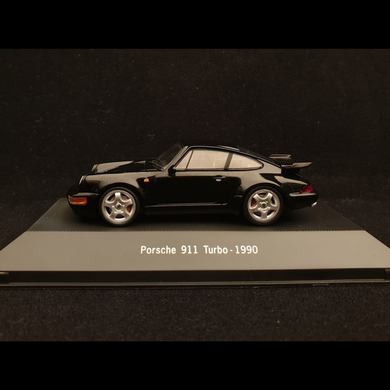 ソリド 1/18 ポルシェ・964 ターボ horizonbluemet 1990 Amazon