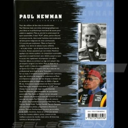 Book Paul Newman Pilote Automobile - Biography