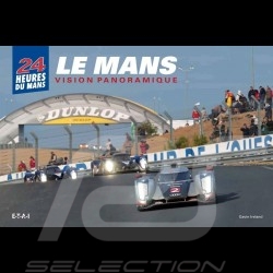Livre + CD " Porsche Sounds "