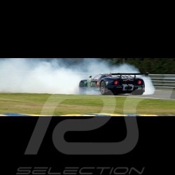 Livre + CD " Porsche Sounds "