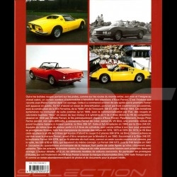 Livre + CD " Porsche Sounds "
