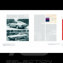 Livre + CD " Porsche Sounds "