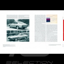 Livre Book Buch Dino GT - L'Inoubliable Ferrari