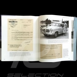 Livre + CD " Porsche Sounds "