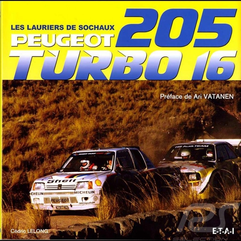 Livre + CD " Porsche Sounds "