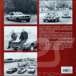 Livre + CD " Porsche Sounds "