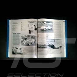 Buch Endurance 50 ans d'histoire volume 1 und 2 1953-1981