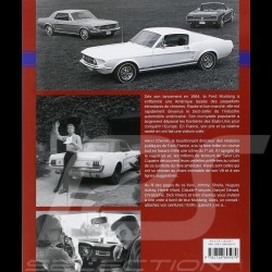 Livre + CD " Porsche Sounds "