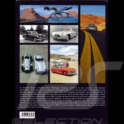 Livre + CD " Porsche Sounds "