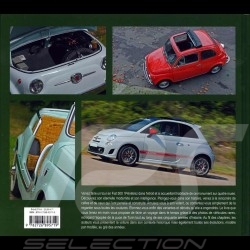 Buch Fiat 500 - Miracle a l'italienne