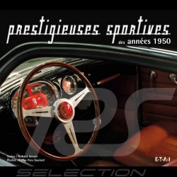 Livre + CD " Porsche Sounds "