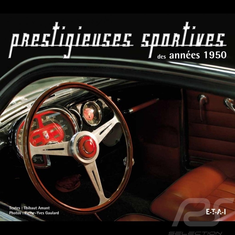 Livre + CD " Porsche Sounds "