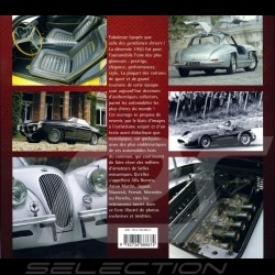 Livre + CD " Porsche Sounds "