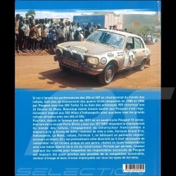 Livre + CD " Porsche Sounds "