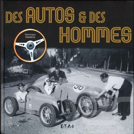 Livre + CD " Porsche Sounds "
