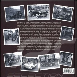 Livre + CD " Porsche Sounds "