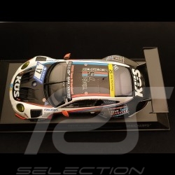 Porsche 911 type 991 GT3 R n° 17 Team KÜS 24h Nürburgring 1/18 Minichamps 153186917