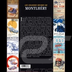Book Les Grandes Heures de Montlhéry