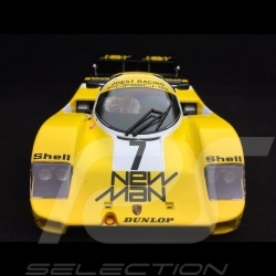 Porsche 956 K 1000km Nürburgring 1984 n° 7 Ayrton Senna 1/18 Minichamps 540841807