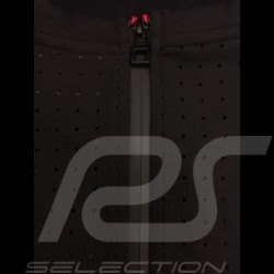 Sweatshirt Porsche Urban Explorer Porsche Design WAP213LUEX gris chiné noir heather grey black graumeliert schwarz 