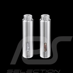 Moulin à sel et à poivre Porsche acier inoxydable Porsche Design WAP0500140E