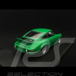 Porsche 911 Carrera 2.7RS 1973 vert signal signal green signalgrün 1/43 Spark SDC017