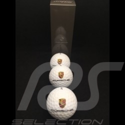 Balles de golf Porsche Titleist Tour Soft Collection Golf Porsche Design WAP0600430K