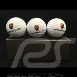 Golf balls Porsche Titleist Tour Soft Collection Golf Porsche WAP0600430K