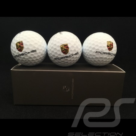 Balles de golf Porsche Titleist Tour Soft Collection Golf Porsche Design WAP0600430K