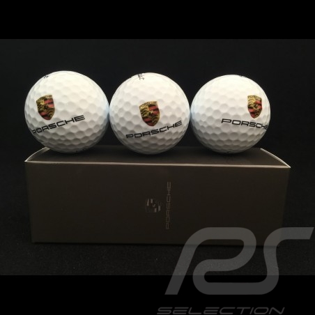 Golfball Porsche Titleist Tour Soft Collection Golf Porsche WAP0600430K
