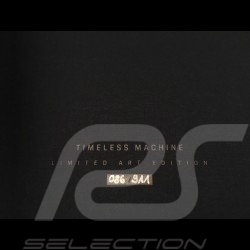 Coffret Porsche 901 et 992 Timeless Machine Edition Limitée 1/43 Porsche Design WAP0929190K