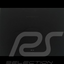 Coffret Porsche 901 et 992 Timeless Machine Edition Limitée 1/43 Porsche Design WAP0929190K