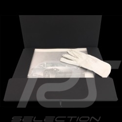 Coffret Porsche 901 et 992 Timeless Machine Edition Limitée 1/43 Porsche Design WAP0929190K