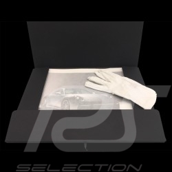 Porsche Box 901 und 992 Timeless Machine Exklusiv Auflage 1/43 Porsche Design WAP0929190K