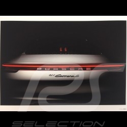 Coffret Porsche 901 et 992 Timeless Machine Edition Limitée 1/43 Porsche Design WAP0929190K
