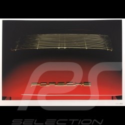 Coffret Porsche 901 et 992 Timeless Machine Edition Limitée 1/43 Porsche Design WAP0929190K