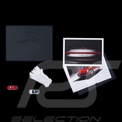 Porsche Box 901 und 992 Timeless Machine Exklusiv Auflage 1/43 Porsche Design WAP0929190K