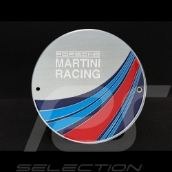 Porsche Grille badge Martini Racing v2 Porsche WAP0508100L0MR
